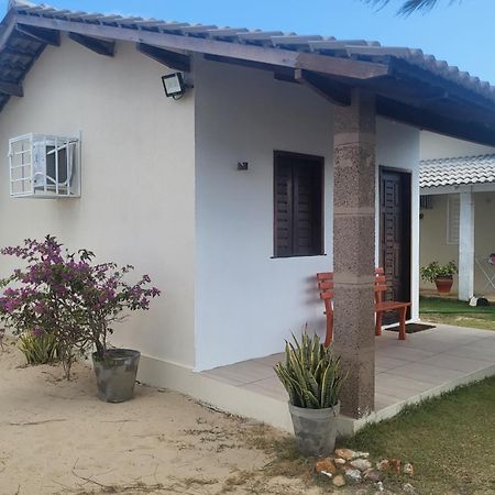 Moreira'S Paradise Taiba Exterior photo
