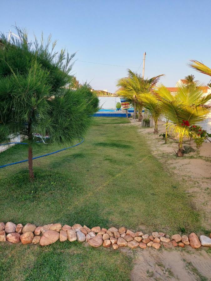 Moreira'S Paradise Taiba Exterior photo