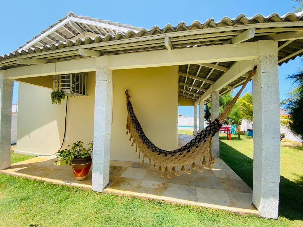 Moreira'S Paradise Taiba Exterior photo