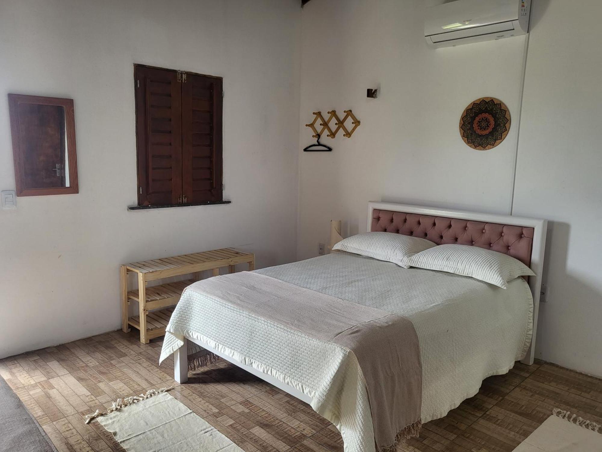 Moreira'S Paradise Taiba Room photo