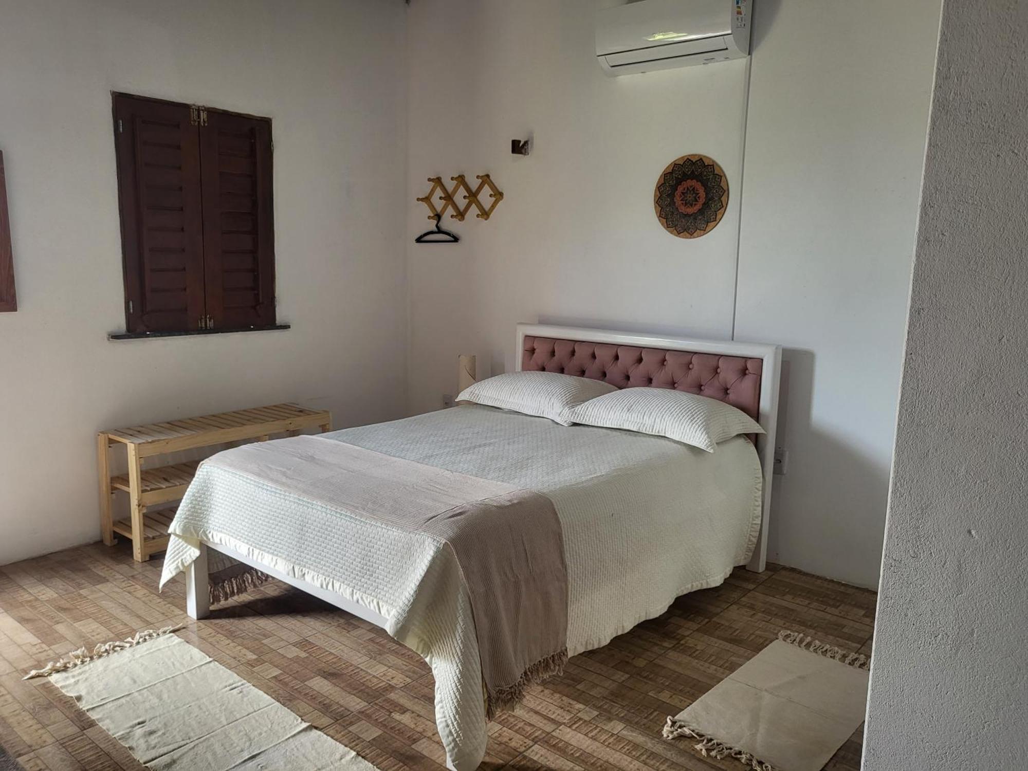 Moreira'S Paradise Taiba Room photo