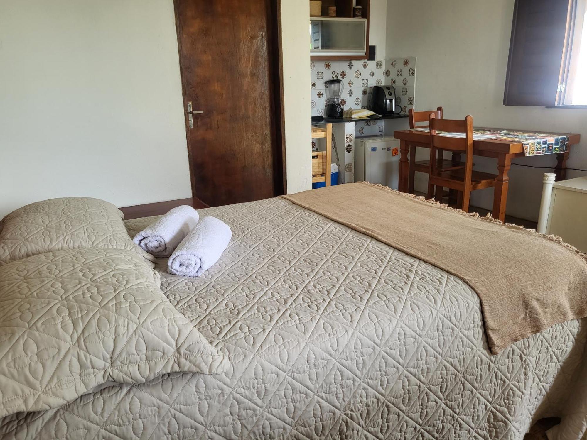 Moreira'S Paradise Taiba Room photo