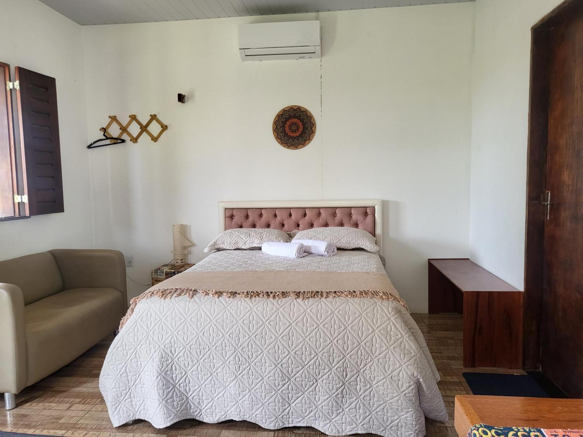 Moreira'S Paradise Taiba Room photo